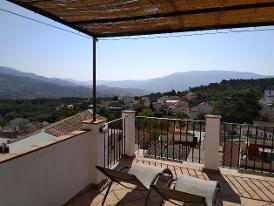 Casa Una Mas Pinos del Valle