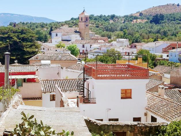 Guesthouse Lolapaluza Pinos del Valle