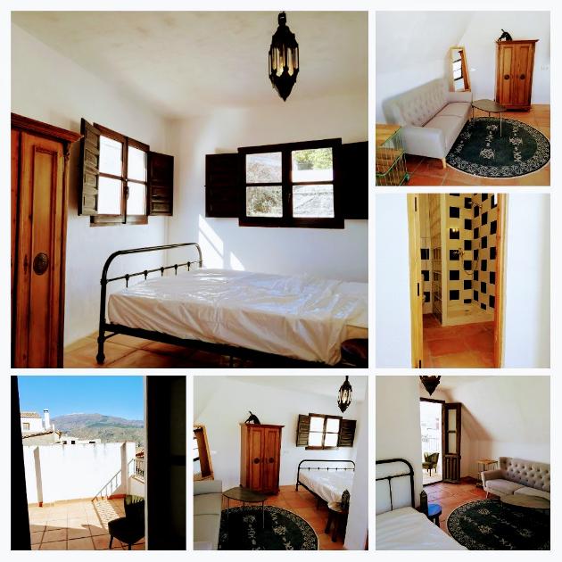 Torenkamer Guesthouse Lolapaluza