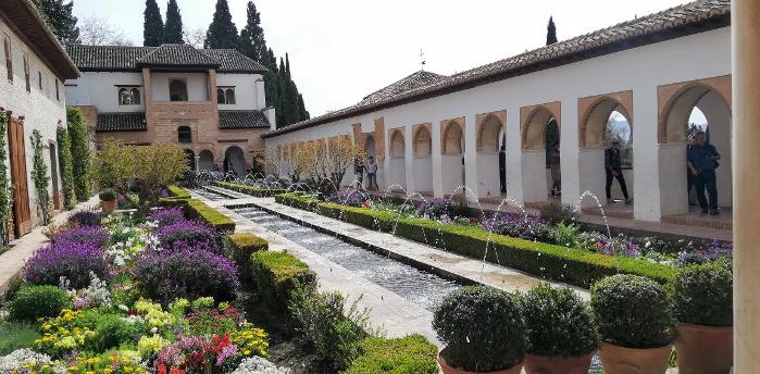 Generalife