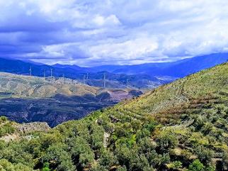 Lecrin Vallei | Valley of Happiness