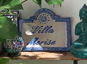 Villa Merise