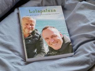 Ebook Lolapaluza Reijer Staats