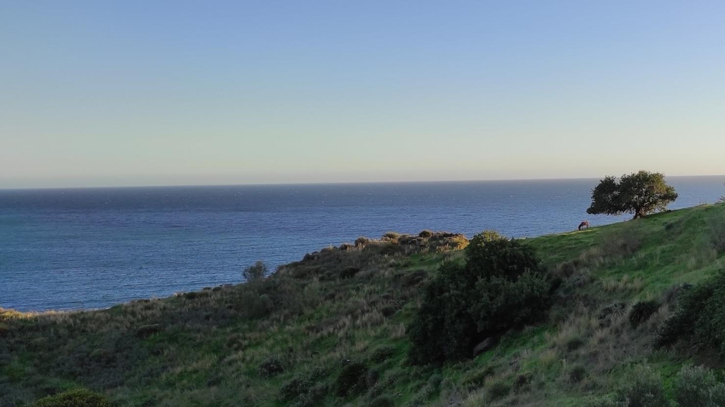 Villa Merise, Costa Aguilera Mar, Salobreña, Costa Tropical