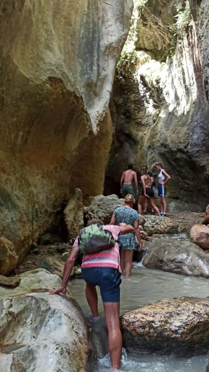 Barranco de Luna