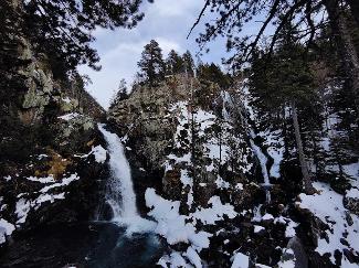 Een moordreis Valle de Benasque Pyreneeën