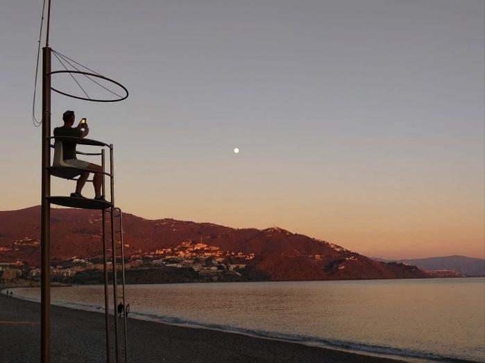 La Luna