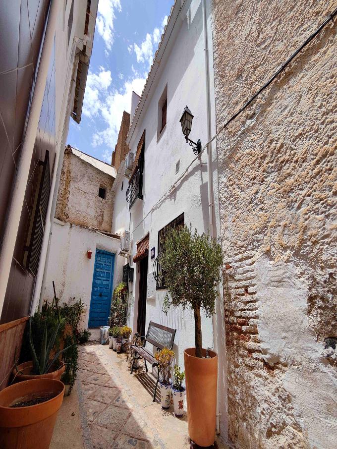 Casita Lolapaluza