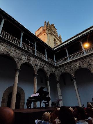 Hospital Real Granada