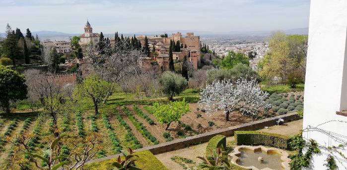 Het Alhambra