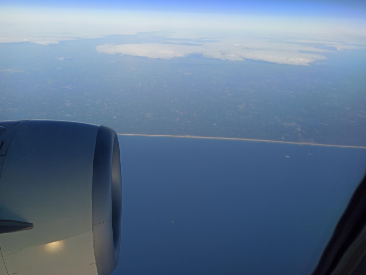 Transavia Amsterdam-Malaga terug naar Andalusië